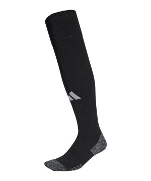 adidas-ref-23-strumpfstutzen-schwarz-ke0289-teamsport_front.png