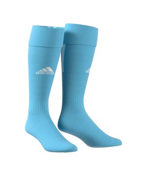 adidas-santos-18-stutzenstrumpf-blau-weiss-fussball-teamsport-football-soccer-verein-cv8106.png