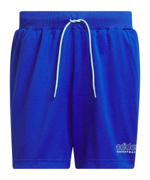 adidas-select-basketball-short-7-zoll-blau-ir9263-indoor_front.png