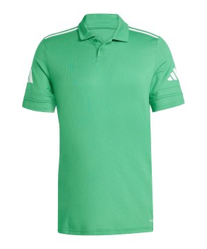 adidas-sq25-c-polo-gruen-jy3416-teamsport_front.png