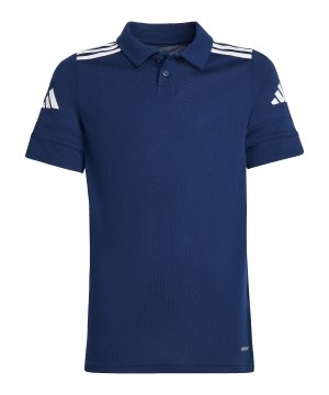 adidas-sq25-c-polo-kids-blau-jy3413-teamsport_front.png