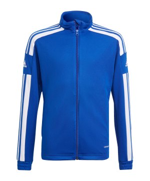 adidas-squad-21-trainingsjacke-kids-blau-weiss-gp6457-teamsport_front.png