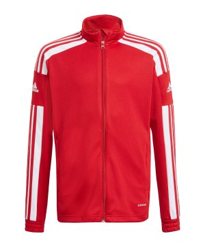 adidas-squad-21-trainingsjacke-kids-rot-weiss-gp6458-teamsport_front.png