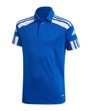 adidas-squadra-21-poloshirt-kids-blau-weiss-gp6425-teamsport_front.png