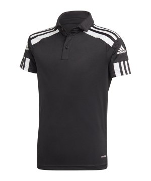 adidas-squadra-21-poloshirt-kids-schwarz-weiss-gk9558-teamsport_front.png