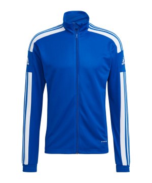 adidas-squadra-21-trainingsjacke-blau-weiss-gp6463-teamsport_front.png