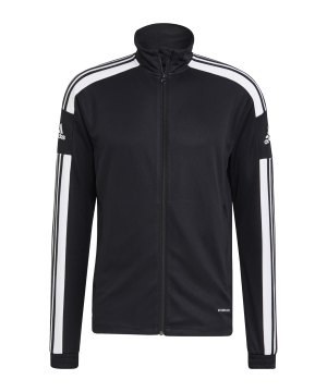 adidas-squadra-21-trainingsjacke-schwarz-weiss-gk9546-teamsport_front.png