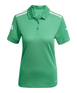 adidas-squadra-25-competition-polo-damen-gruen-jy3407-teamsport_front.png