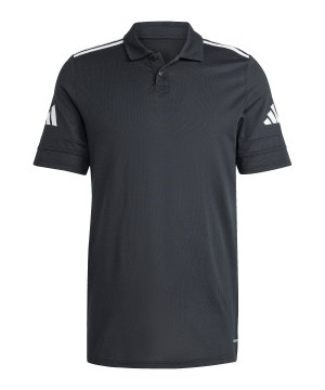 adidas-squadra-25-competition-polo-schwarz-jy3417-teamsport_front.png