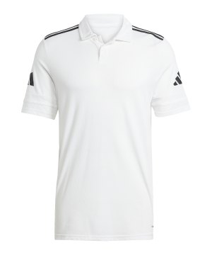 adidas-squadra-25-competition-polo-weiss-jy3419-teamsport_front.png