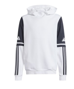 adidas-squadra-25-hoody-kids-weiss-jd4807-teamsport_front.png