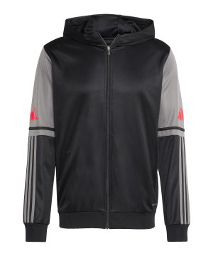 adidas-squadra-25-kapuzenjacke-schwarz-jd6088-teamsport_front.png