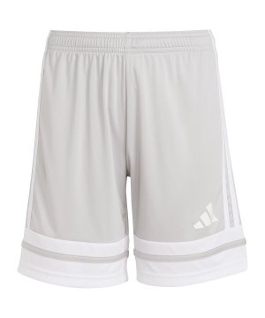 adidas-squadra-25-short-kids-grau-jj2427-teamsport_front.png