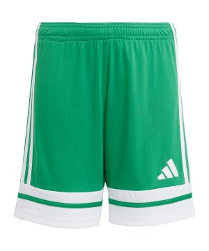 adidas-squadra-25-short-kids-gruen-jn7484-teamsport_front.png