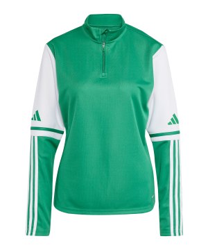 adidas-squadra-25-sweatshirt-damen-gruen-jp3159-teamsport_front.png