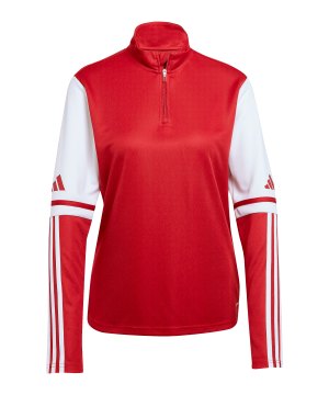 adidas-squadra-25-sweatshirt-damen-rot-jd3018-teamsport_front.png