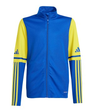 adidas-squadra-25-sweatshirt-kids-blau-jp3156-teamsport_front.png