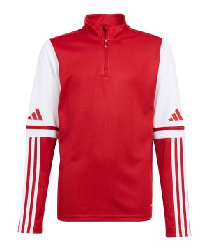 adidas-squadra-25-sweatshirt-kids-rot-jd3026-teamsport_front.png