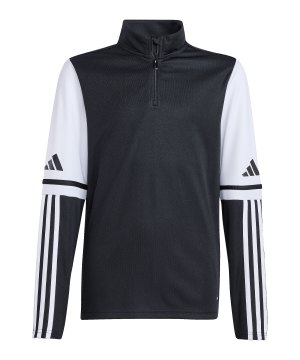 adidas-squadra-25-sweatshirt-kids-schwarz-je2749-teamsport_front.png