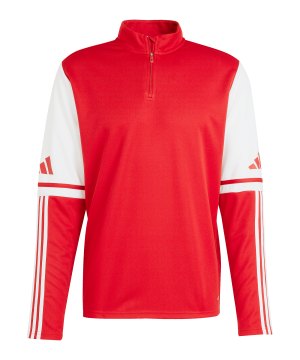 adidas-squadra-25-sweatshirt-rot-jd2984-teamsport_front.png