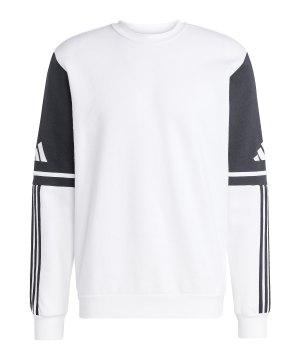 adidas-squadra-25-sweatshirt-weiss-jd2959-teamsport_front.png