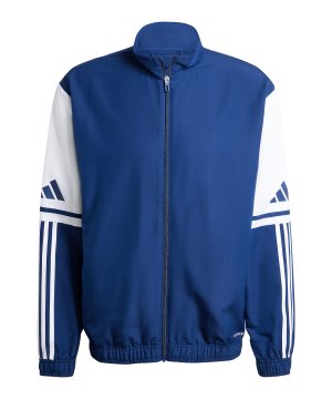 adidas-squadra-25-trainingsjacke-blau-jd2968-teamsport_front.png