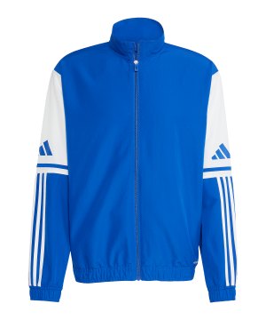 adidas-squadra-25-trainingsjacke-blau-jd2970-teamsport_front.png