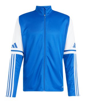adidas-squadra-25-trainingsjacke-blau-jd2980-teamsport_front.png