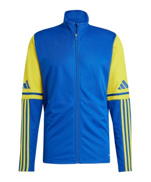 adidas-squadra-25-trainingsjacke-blau-jp3153-teamsport_front.png