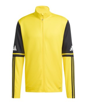 adidas-squadra-25-trainingsjacke-gelb-jp3388-teamsport_front.png