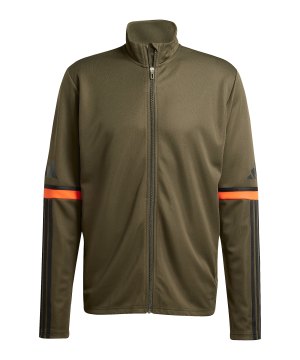 adidas-squadra-25-trainingsjacke-gruen-jn7835-teamsport_front.png