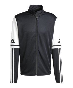 adidas-squadra-25-trainingsjacke-schwarz-je2774-teamsport_front.png
