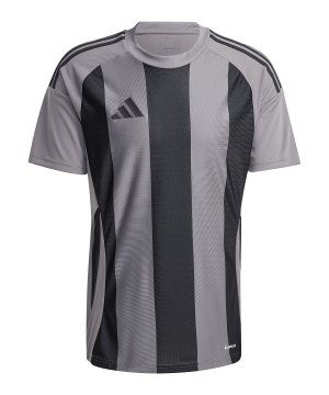 adidas-striped-24-trikot-grau-schwarz-iw2145-teamsport_front.png