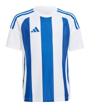 adidas-striped-24-trikot-kids-weiss-blau-iw2134-teamsport_front.png