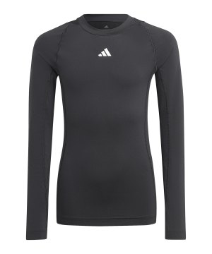 adidas-sweatshirt-kids-schwarz-ia2025-underwear_front.png