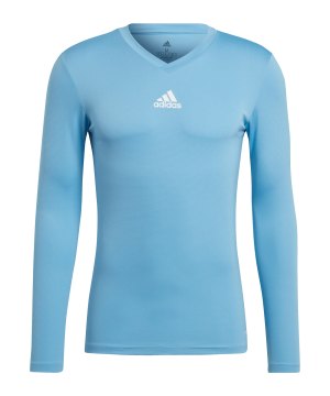 adidas-team-base-top-langarm-blau-gn7507-underwear_front.png