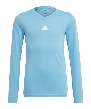 adidas-team-base-top-langarm-kids-blau-gn7512-underwear_front.png