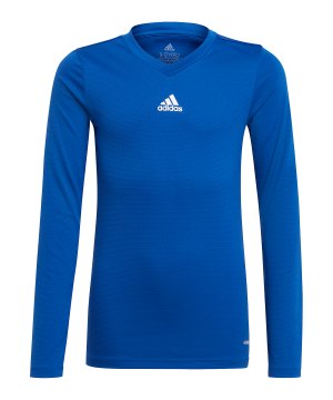 adidas-team-base-top-langarm-kids-blau-weiss-gk9087-underwear_front.png