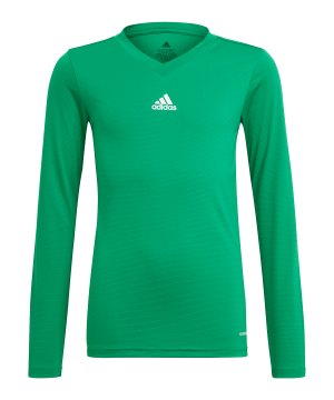 adidas-team-base-top-langarm-kids-dunkelgruen-gn7515-underwear_front.png