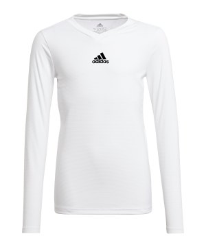 adidas-team-base-top-langarm-kids-weiss-gn5713-underwear_front.png