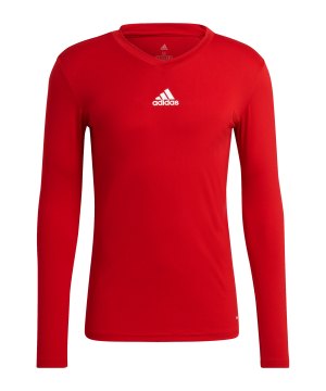 adidas-team-base-top-langarm-rot-gn5674-underwear_front.png