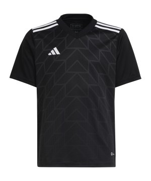 adidas-team-icon-23-trainingsshirt-kids-schwarz-hs0541-teamsport_front.png
