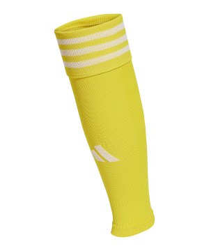 adidas-team-sleeve-23-sleeve-gelb-jm3635-teamsport_front.png