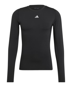 adidas-techfit-aeroready-sweatshirt-schwarz-hp0626-laufbekleidung_front.png