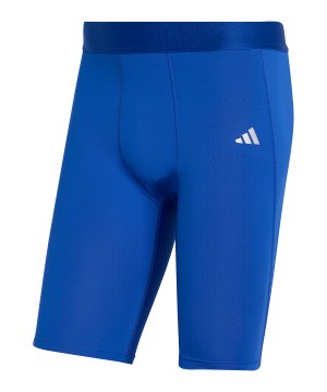 adidas-techfit-aeroready-tight-short-blau-hp0613-laufbekleidung_front.png