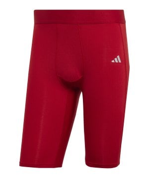 adidas-techfit-aeroready-tight-short-rot-hp0616-laufbekleidung_front.png