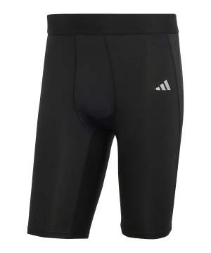 adidas-techfit-aeroready-tight-short-schwarz-hp0618-laufbekleidung_front.png
