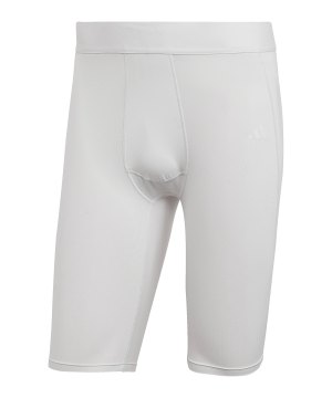 adidas-techfit-aeroready-tight-short-weiss-hp0611-laufbekleidung_front.png