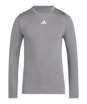adidas-techfit-longsleeve-t-shirt-grau-ka0327-teamsport_front.png
