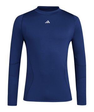 adidas-techfit-sweatshirt-blau-jl5636-underwear_front.png